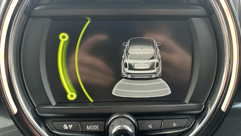 MINI Countryman 2.0 Cooper S ALL4 5dr Petrol Hatchback